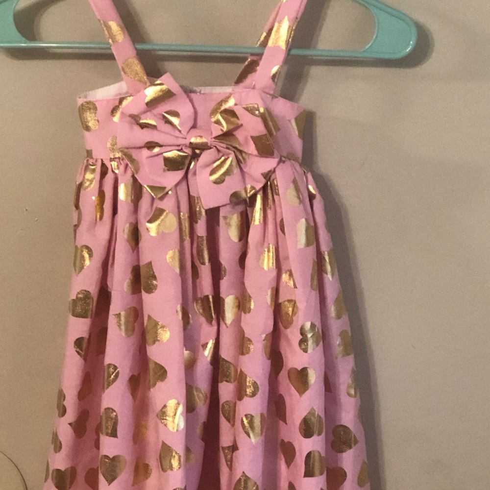 3T Dress